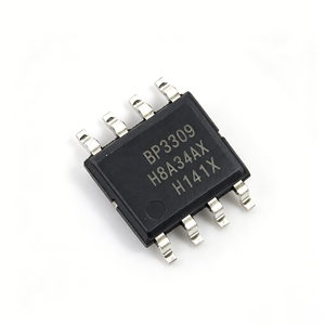 Dery Star BP3309 de una sola etapa, con retroalimentación en el lado primario (PSR) y corrección activa del factor de potencia (APFC), LED de corriente constante. - Product Image 2