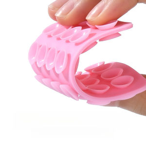 <span class=keywords><strong>Ventose</strong></span> in Silicone Bifacciali Best-Seller con Eccellenti Proprietà <span class=keywords><strong>Antiscivolo</strong></span> e Durata <span class=keywords><strong>per</strong></span> Uso su Piccole Superfici - Product Image 6