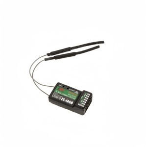 Ia6 ia6b ia10b <span class=keywords><strong>FS</strong></span> Receiver I6 i6s i10 FUSHI i6x Receiver điều khiển từ xa - Product Image 6