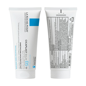 Bálsamo <span class=keywords><strong>Cicaplast</strong></span> B5 100 ml, Ungüento Curativo y Crema Terapéutica Calmante Multiusos para Piel Seca e Irritada, Cuerpo y Manos - Product Image 4