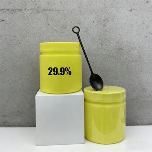 Meilleures ventes : Crème de tatouage 500g, équipement de salon de beauté, crème de tatouage avant la chirurgie, dissolvant pour maquillage permanent, machine <span class=keywords><strong>laser</strong></span> - Product Image 4