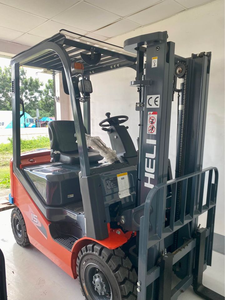 รถยกส้อม1.5 2 3 3.5 4 5 6 <span class=keywords><strong>7</strong></span> 8 10ตันอุปกรณ์จัดการวัสดุสำหรับรถยกดีเซล - Product Image 2