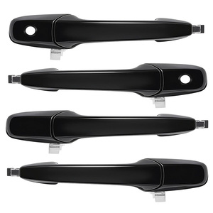 Manija de <span class=keywords><strong>puerta</strong></span> exterior UR5659410B UR5658410B para Mazda BT50 y Ford Ranger 2006-2011, manijas delanteras y traseras UR6359410A UR6358410A - Product Image 1