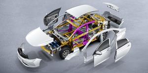 2022 nuevo 4 ruedas Geely Dihao <span class=keywords><strong>EV</strong></span> Pro largo alcance alta velocidad segunda mano nueva energía automóvil - Product Image 6