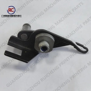 1 Pezzo 3210.3542.2 Forbice Muller Martini per Macchina Rilegatrice, Macchina per Cucitura Libri, Rilegatoio - Product Image 3