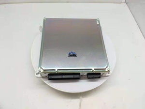 Nouvelle pièce de rechange pour contrôleur ECU ECM d'excavatrice sur chenilles XPower EC140 EC170D 14594707 - Product Image 4