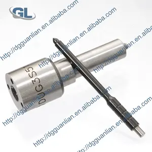 G3S58 293400-0580 For Denso Common Rail Nozzle For Volvo 295050-1240 21785960