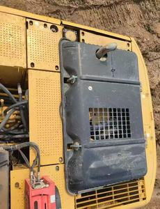 Modèle de chenille longue avancé, excellente stabilité et portée, Cat 320D, Cat320D2L, Cat320D2, excavatrice d'occasion pour les grands travaux - Product Image 4