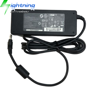 Mới chính hãng ban đầu 90W 19V 4.74A 4.8*1.7mm PPP012H-S máy tính xách tay AC Adapter cho HP Pavilion DV6500 DV6600 DV6700 Dv8200 sạc - Product Image 1