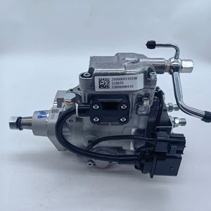 Quanchai Electronic Injection Pump 4C2-50V32 High Pressure Diesel Pump For <b>Forklift</b> Engine Parts 2409002110198 - Product Image 2