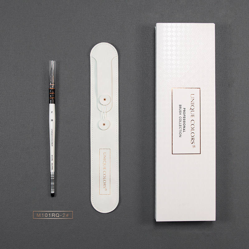 White 2Painting Brush