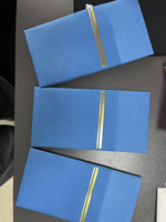 Offre Spéciale Serviettes de table imprimées personnalisées Couverts de salle à manger blancs Serviettes de poche Serviette en papier jetable Airlaid