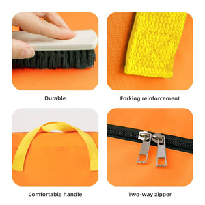 Sac de rangement imprimé adorable, vente en gros, LOGO personnalisé - Product Image 5