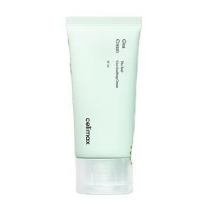 <span class=keywords><strong>Crema</strong></span> Calmante For Real Cica <span class=keywords><strong>para</strong></span> <span class=keywords><strong>Piel</strong></span> Seca/Combinada/Sensible, Hidratante y Calmante con Cica, Uso Nocturno <span class=keywords><strong>para</strong></span> Hombres, con Sello Dorado - Product Image 1