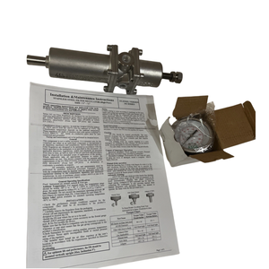 Regulador de Filtro de Aire Comprimido 342A Serie 641/2/3, Control Personalizado, Precio - Product Image 4