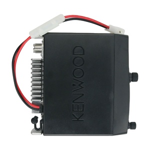 Vente en gros <span class=keywords><strong>Kenwood</strong></span> TM-271A VHF TM-471A Radio mobile UHF, Radio mobile 65W Émetteur-récepteur <span class=keywords><strong>FM</strong></span> UHF/VHF Distance de la station de base sur 10KM - Product Image 2
