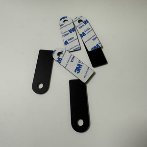 Custom Flame Retardant Insulation <b>Mylar</b> <b>Sheets</b> With Double Coated Tissue Tape For Electronics - Product Image 1