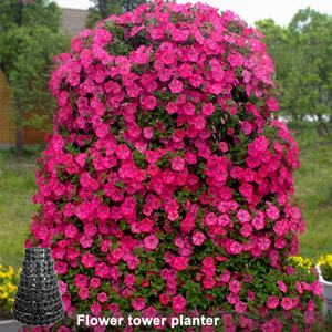 Macetas Verticales para Jardín Vertical SL-YR160 VERTICAL Tower GARDEN - Product Image 1