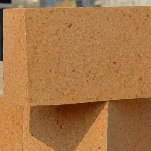 High Purity Fire Clay Brick Refractory