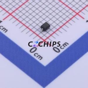 Original y nuevo PESD3V3L1BA SOD-323 Transistor ESD y protección contra sobretensiones (TVS/ESD) - Product Image 1