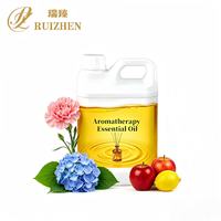 Huile parfumée hautement concentrée en gros pour diffuseur à bâtonnets, huile aromatique longue durée pour la maison et l'hôtel, désodorisant d'ambiance