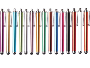 Stylet anti-poussière en métal Pens9.0 pour iPad Air Mini, iPhone, iPod Touch, jeux, téléphone portable intelligent, tablette - Product Image 6