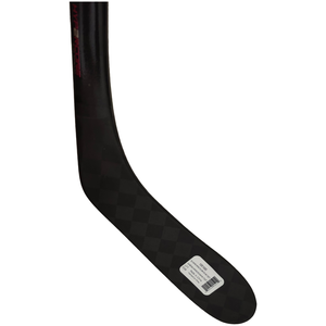 BAU/CC 碳纤维耐用轻质冰球杆 OEM PRO 库存设计型号 Porto 2 适合青少年/初学者/中级者/高级者 - Product Image 4