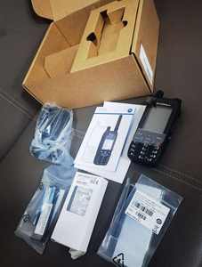 Walkie Talkie Digital DMR MXP600 Original, Resistente al Agua IP68, 5W, Alcance de 5km, Frecuencia VHF/UHF, <span class=keywords><strong>Batería</strong></span> de 2000-2500mAh, Más de 1000 Canales - Product Image 6