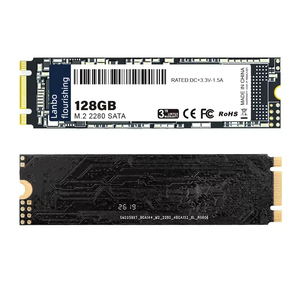 फैक्टरी मूल्य उच्च प्रदर्शन SSD ngf 128gb 256gb 512gb 1TB हार्ड ड्राइव थोक एसएसडी - Product Image 1