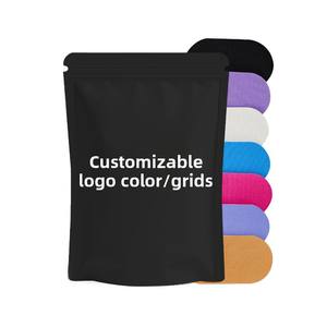 Anti Ronco Boca Tape Algodão Bambu Silk Material Hypoallergenic Sleeping Boca Fita Personalizável Fragrância e Logotipo - Product Image 1