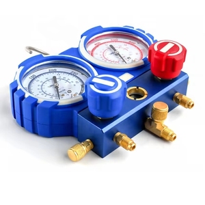 Juego <span class=keywords><strong>de</strong></span> Herramientas Industriales para Ductos, Cortadores y Selladores <span class=keywords><strong>de</strong></span> Alta Resistencia para Instalación <span class=keywords><strong>de</strong></span> HVAC - Product Image 5