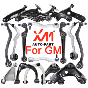 Para GM GMC Chevrolet Trax DAEWOO Buick Cadillac <span class=keywords><strong>Opel</strong></span> Baojun Wuling Vauxhall brazo de Control suspensión superior inferior coche Auto parte - Product Image 1