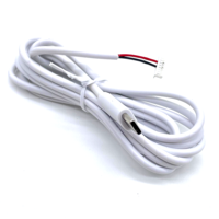 Câble de type C Câble USB C Usine Vente en gros Câble de données alimentation Tipe C USB Charge rapide Ladekabel