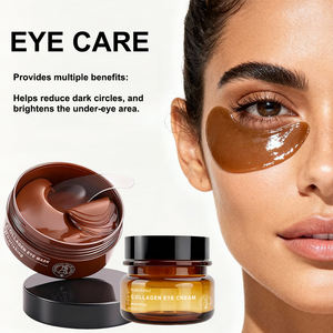 OEM ODM özel etiket kollajen cilt bakımı Set Anti-Aging sıkılaştırıcı yüz kiti anti-kırışıklıklar ve ince çizgiler kaldırma ve nemlendirici - Product Image 5