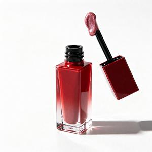 Colección Madame Butterfly de Dinto, Labial Líquido Mate 105 Piano, Hidratante, de Larga Duración e Impermeable - Product Image 1