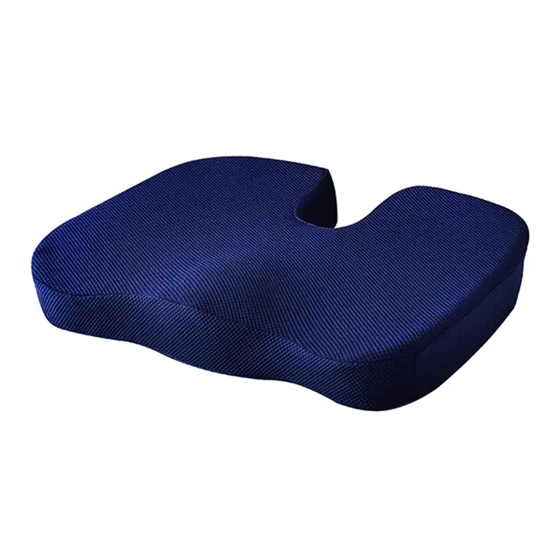 Cuscino per seggiolino auto in Memory Foam,