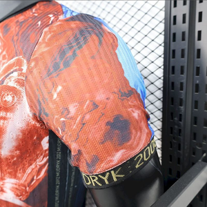 เสื้อแข่งรุ่นพิเศษ 25-26 <span class=keywords><strong>MNU</strong></span> โรนัลโด้ เชลซี เมสซี่ - Product Image 4