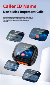 Auriculares Inalámbricos para Juegos <span class=keywords><strong>k10</strong></span> AI True Wireless con Bluetooth 5.4, Pantalla LCD, Sonido HD, Diseño Moderno, Reducción de Ruido, PK NE20 - Product Image 6
