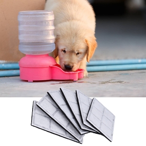 12 Filtros de Repuesto para Bebedero de Mascotas, Filtros para Bebedero de Agua para Perros y <span class=keywords><strong>Gatos</strong></span>, Compatibles con <span class=keywords><strong>Drinkwell</strong></span> - Product Image 6