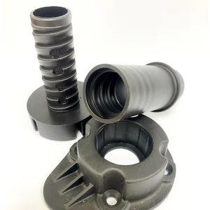 Piedini Regolabili in Plastica di Alta Qualità, Resistenti, con Capacità di Carico di 30KG, <span class=keywords><strong>per</strong></span> <span class=keywords><strong>Mobili</strong></span> <span class=keywords><strong>da</strong></span> <span class=keywords><strong>Cucina</strong></span> e Camera <span class=keywords><strong>da</strong></span> Letto - Product Image 1