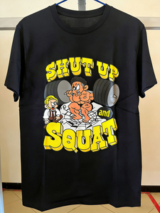 <span class=keywords><strong>เสื้อ</strong></span>ยืดพิมพ์โลโก้ตามสั่ง สำหรับงานองค์กร จำนวนมาก คุณภาพสูง ผ้าฝ้าย 100%  <span class=keywords><strong>เสื้อ</strong></span>ยืดพิมพ์<span class=keywords><strong>ลาย</strong></span>แบบรีดร้อน ทรงเข้ารูป 200 กรัม - Product Image 2