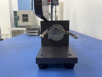 Machine d'essai de résilience CE ISO pour matériaux TPE ISO 4662 Laboratoire R&D CE