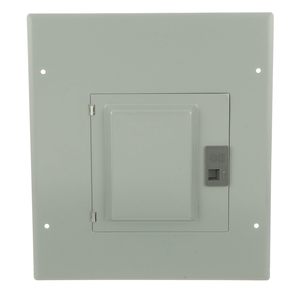 Paquete de Interruptores de Circuito Ge Energy Industrial Solutions de 125A para Montaje en Pared, Uso Industrial - Product Image 2