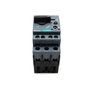 เบรกเกอร์วงจร 3RV2011-1CA15 ของแท้ใหม่เอี่ยม รุ่น SIRIUS ซีรีส์ 1.8-2.5A สวิตช์มอเตอร์ - Product Image 3