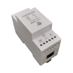 Protecteur de surtension Kelly Feng KLF-TW-224 T1+T2 pour caméras réseau, dispositif de protection contre la foudre - Product Image 4