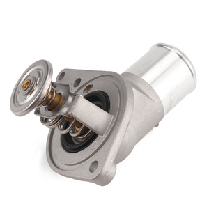 Thermostat de liquide de refroidissement moteur-<span class=keywords><strong>prix</strong></span> de gros à BAJUTU pour Buick Hummer GMC OE:12600172 12581594/Shopify, vendeur à succès Ebay - Product Image 3