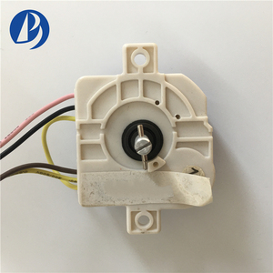 Temporizador Duradero para Lavadora, Interruptor <span class=keywords><strong>de</strong></span> 4 Cables, Control <span class=keywords><strong>de</strong></span> Temporizador <span class=keywords><strong>de</strong></span> Lavado para Lavadora Semiautomática - Product Image 4