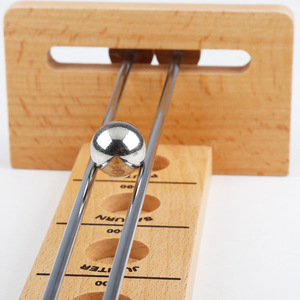 Giochi divertenti di tiro luna giocattoli per bambini in legno giocattoli educativi per bambini - Product Image 3