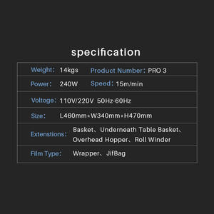 High Performance Industrial Plastic Air <b>Cushion</b> Packing Machine 15m/min High Speed Automatic Void <b>Fill</b> Machine Wrapper Electric - Product Image 5