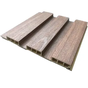 Great Wall Großhandel Produkte wpc Holz Holz Kunststoff Verbund decke Herbst Decke Designs